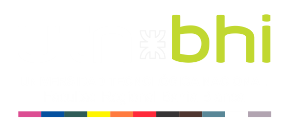 Universidad Tecnológica Nacional Facultad Regional Bahía Blanca