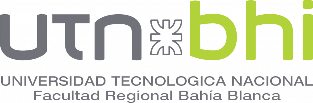 UTN BHI - Universidad Tecnológica Nacional Facultad Bahía Blanca